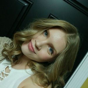 Meet your Posher, Jaidyn